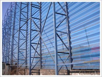 防風抑塵網(wǎng)