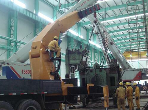 工廠廠房搬遷時有哪些需要注意的地方 工廠廠房搬遷時有哪些需要注意的地方