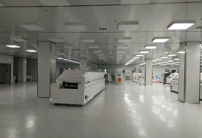 精密設備搬運時要注意哪些