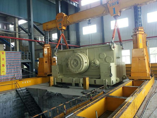 無錫大型設備搬運需要的細節 無錫大型設備搬運需要的細節