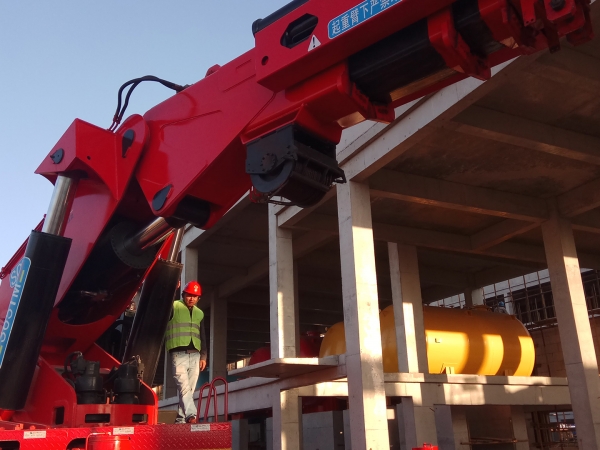 完整的設(shè)備搬運(yùn)合同包含哪些內(nèi)容 完整的設(shè)備搬運(yùn)合同包含哪些內(nèi)容