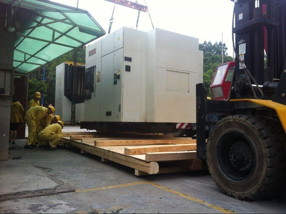 設備吊裝搬運過程中如何節省搬運費用 設備吊裝搬運過程中如何節省搬運費用