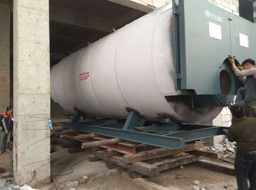 設(shè)備搬運(yùn)公司提醒您鍋爐設(shè)備在搬遷時(shí)需要注意哪些地方？