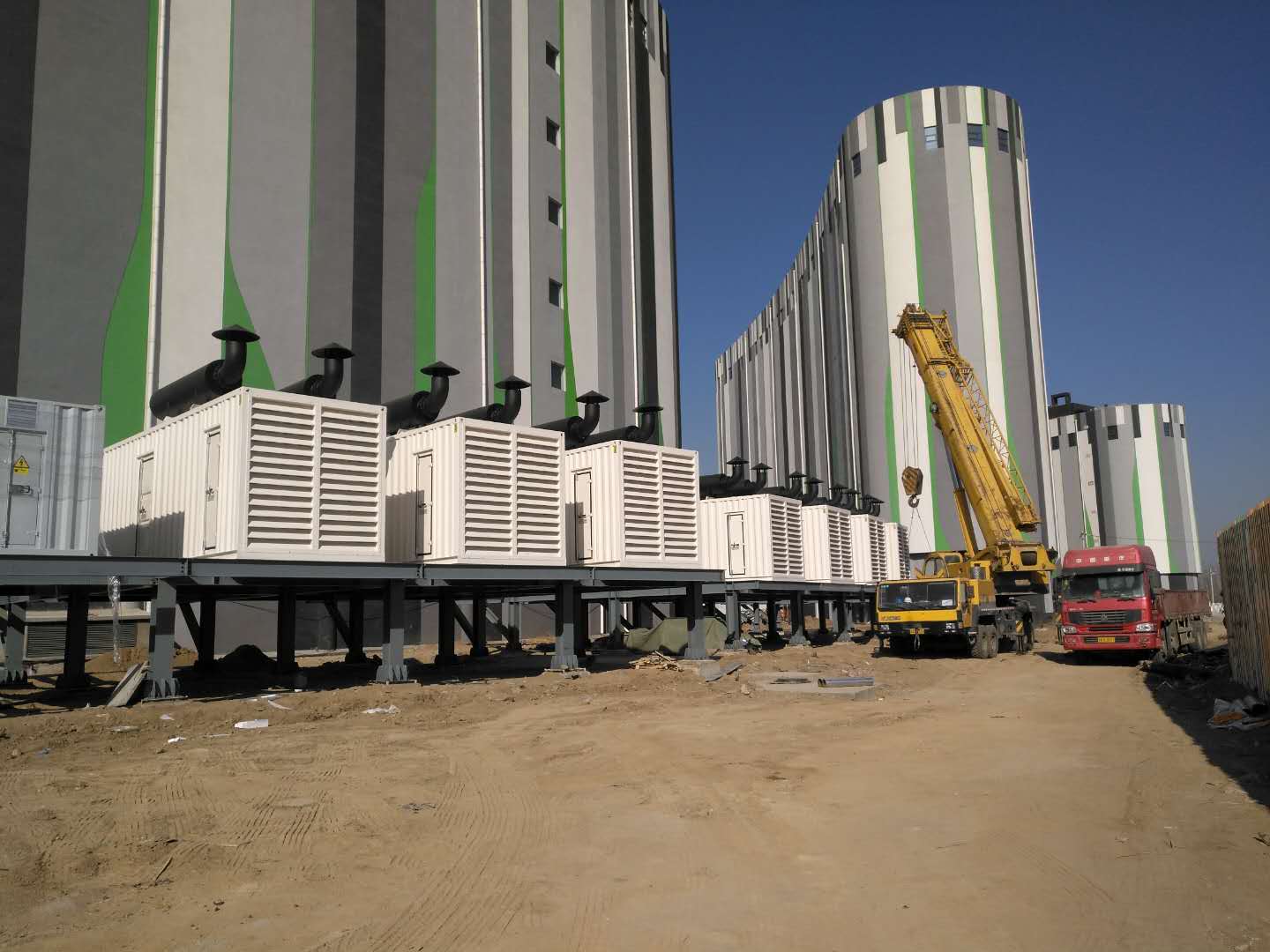 起重吊裝搬運設備有哪些需要主要檢查的項目？