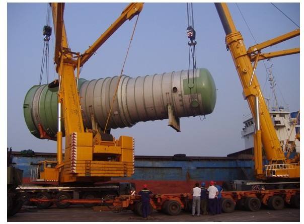 起重吊裝作業(yè)的安全常識有哪些? 起重吊裝作業(yè)的安全常識有哪些?