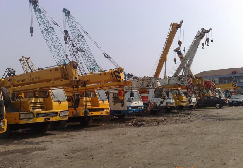 大型設備吊裝步驟是怎樣的？