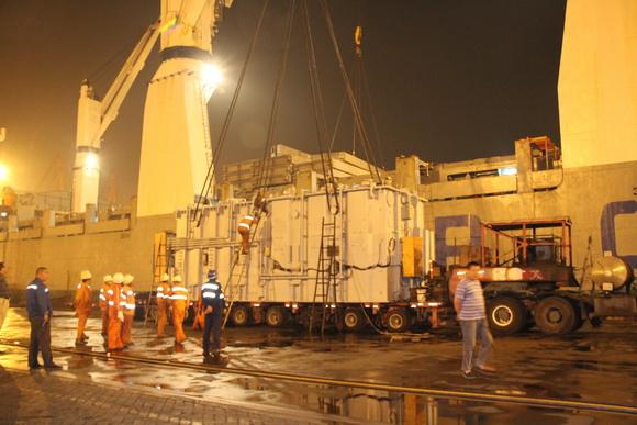 大型設(shè)備搬運(yùn)時(shí)這五個(gè)地方你注意到了嗎？