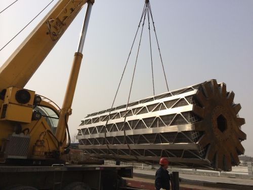 吊車操作中需要我們注意的安全規則有哪些？