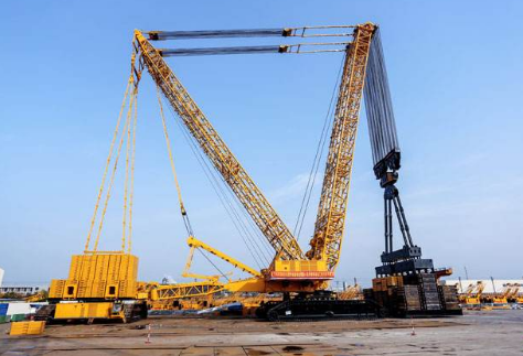 大型設(shè)備在吊裝之前要做哪些準(zhǔn)備？看完你就明白了。