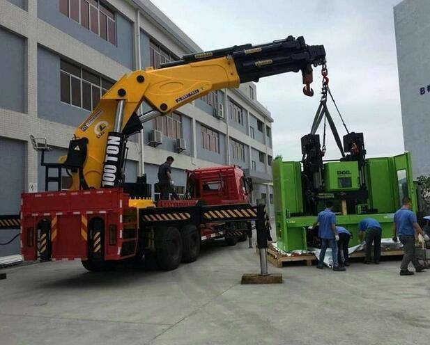 搬運(yùn)常用設(shè)備是怎樣做好保養(yǎng)得 搬運(yùn)常用設(shè)備是怎樣做好保養(yǎng)得