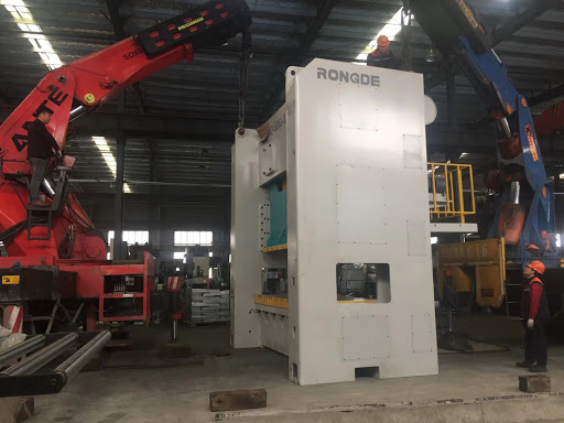 工廠設備搬運費用怎么計算？