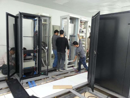 大型設(shè)備吊裝怎么才能做到零事故？