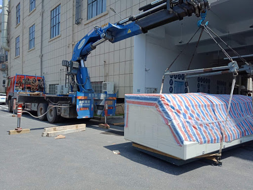 工廠設備搬運吊裝穩定性差會有哪些后果 工廠設備搬運吊裝穩定性差會有哪些后果