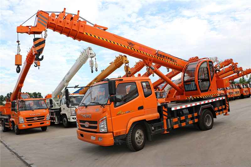 大型機械搬運注意事項有哪些？