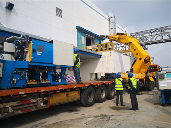 廠房搬運注意事項有哪些? 廠房搬運注意事項有哪些?