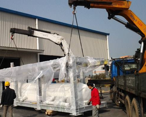工廠大件搬運需要考慮哪些問題? 工廠大件搬運需要考慮哪些問題?