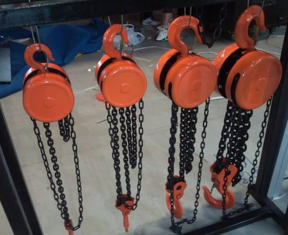 氣墊搬運(yùn)在下雨天怎么怎么操作 氣墊搬運(yùn)在下雨天怎么怎么操作